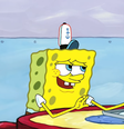 Restaurante temático do Bob Esponja chega em São Paulo a partir de abril  Foto: Reprodução