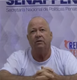 Deputado federal Chiquinho Brazão (sem partido-RJ) está preso suspeito por ser mandante do assassinato da vereadora Marielle Franco.   Foto: Reprodução: TV Câmara