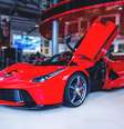Segundo a Azimut, mercado de automóveis de alto padrão está crescendo no planeta.  Foto: Getty Images