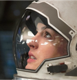 Anne Hathaway em Interestelar (2014)  Foto: Redação Entre Telas