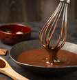 Como temperar chocolate  Foto: iStock