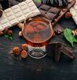 Veja quais vinhos combinam com chocolate  Foto: iStock