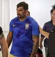 Laerte  Foto: TV Globo