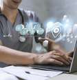 Open Health pode unificar dados de saúde em um sistema digital  Foto: Freepik