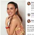  Foto: Reprodução/Instagram