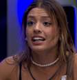 Bia no 'BBB 24'  Foto: Reprodução/ Globo / Mais Novela