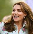 Kate Middleton: conheça os tipos de câncer que atingem o abdômen  Foto: Shutterstock / Saúde em Dia