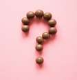 Existe chocolate saudável? Veja a melhor opção para a Páscoa  Foto: Shutterstock / Saúde em Dia