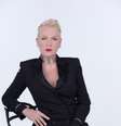 Xuxa é processada por ex-fotógrafo por causa de documentário.  Foto: Blad Meneghel/Divulgação / Estadão