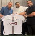 Paulo Foiani acertou com o Fluminense de Feira   Foto: Divulgação/Fluminense de Feira / Esporte News Mundo