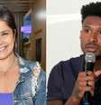 Justiça bloqueia contas de Leandrinho Barbosa, ex de Samara Felippo  Foto: Iara Morselli/Estadão e Jorge Bevilacqua/CBB/Divulgação / Estadão