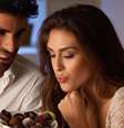 Consumo de chocolate  Foto: Shutterstock / Sport Life
