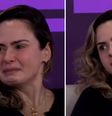 Ana Paula Renault se emociona ao relembrar polêmica sobre saída do Focalizando: ‘Poderia ter me silenciado’  Foto: Reprodução/Terra