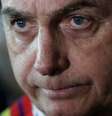 Depois de ter o passaporte apreendido, Bolsonaro ficou dois dias na embaixada da Hungria, em Brasília  Foto: DW / Deutsche Welle