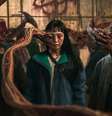 Parasyte: The Grey é destaque em abril na Netflix ao recriar toda a bizarrice do mangá em live-action (Imagem: Divulgação/Netflix)  Foto: Canaltech