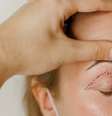 Especialista explica a o que é a blefaroplastia  Foto: Shutterstock / Alto Astral