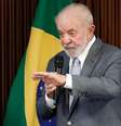 Luiz Inácio Lula da Silva está em seu terceiro mandato como presidente da República  Foto: Wilton Junior/Estadão / Estadão