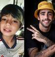 Luana Piovani alfineta Pedro Scooby após mudança de filho para o Brasil  Foto: Reprodução/Instagram e Divulgação/Globo/João Cotta / Famosos e Celebridades