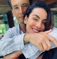  Foto: Instagram/Mel Fronckowiak / Pipoca Moderna
