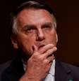 Bolsonaro passou dois dias na embaixada da Hungria  Foto: Reuters / BBC News Brasil