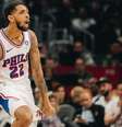 Philadelphia 76ers x Los Angeles Clippers   Foto: @sixers / RD1