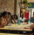 Neste ano, o programa pretende qualificar 400 afroempreendedores, com 740 horas de mentorias  Foto: Ag. Dudes