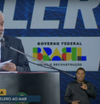  Foto: Reprodução: Canal Gov