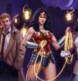 DC Universe Online pode ser jogado gratuitamente  Foto: Reprodução / Daybreak Game Company