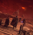 Saiba como acessar o final secreto de Dragon's Dogma 2  Foto: Dragon's Dogma 2 / Reprodução