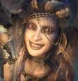 Saiba como resolver os enigmas da esfinge  Foto: Dragon's Dogma 2 / Reprodução