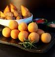 Petiscos são as grandes estrelas do Comida DiButeco  Foto: iStock