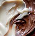 Chocolate branco e preto  Foto: iStock