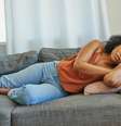 Soneca pode compensar noite mal-dormida?  Foto: iStock