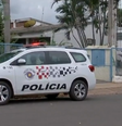 Adolescente foi agredida e deixada seminua durante briga em escola de SP  Foto: Reprodução/TV Tem
