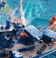 World of Warships: Legends agora pode ser jogado na palma da mão com a chegada da versão mobile  Foto: Reprodução / Wargaming