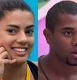 A conversa repercutiu negativamente na internet, inclusive entre perfis que demonstravam torcida para Fernanda  Foto: X/Big Brother Brasil / Pipoca Moderna
