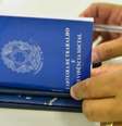 Segundo IBGE, quantidade de empregs com carteira assinada registrados no primeiro semestre é um recorde  Foto: Reprodução / Perfil Brasil