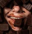 Páscoa: veja como cuidar da saúde bucal em meio a tanto chocolate  Foto: Shutterstock / Saúde em Dia