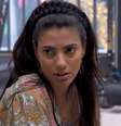 Fernanda, do BBB24, coleciona falas problemáticas   Foto: Reprodução/TV Globo / Mais Novela