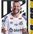 (  Foto: Divulgação/Santos FC / Esporte News Mundo