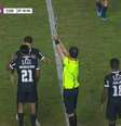  Foto: Reprodução/ESPN - Legenda: Paulinho não jogava desde maio do ano passado, quando sofreu uma grave lesão no joelho - / Jogada10