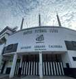  Foto: Divulgação/Santos FC - Legenda: Com negativas de rivais, Peixe jogará mesmo em casa / Jogada10