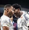 (  Foto: Divulgação/Santos FC / Esporte News Mundo