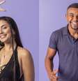 Fernanda é chamada de racista por fala contra Davi.  Foto: Divulgação, TV Globo / Purepeople