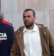 Daniel Alves se apresenta à Justiça como condição à liberdade provisória   Foto: Nacho Doce