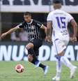 Corinthians | Imagens da partida entre Água Santa x Corinthians, neste domingo (10/03/2024), no estádio 1º de Maio, em São Bernardo do Campo, pela 12ª rodada da primeira fase do Campeonato Paulista 2024. Na  Foto: Giovane / Esporte News Mundo