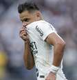 (  Foto: Rodrigo Coca/Agencia Corinthians / Esporte News Mundo