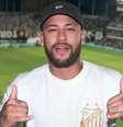 Esta será a terceira vez, desde o ano passado, que Neymar vai à Vila Belmiro.   Foto: Futebol BR