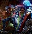 Além de Borderlands (foto), a Take-Two agora é dona de franquias como Duke Nukem e Brothers in Arms  Foto: Divulgação / 2K