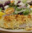 Filé de pescada com farinha panko  Foto: Giu Giunti - O Melhor Prato